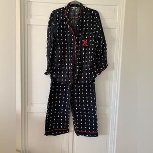 Women’s Victorias Secret Pajama Bundle